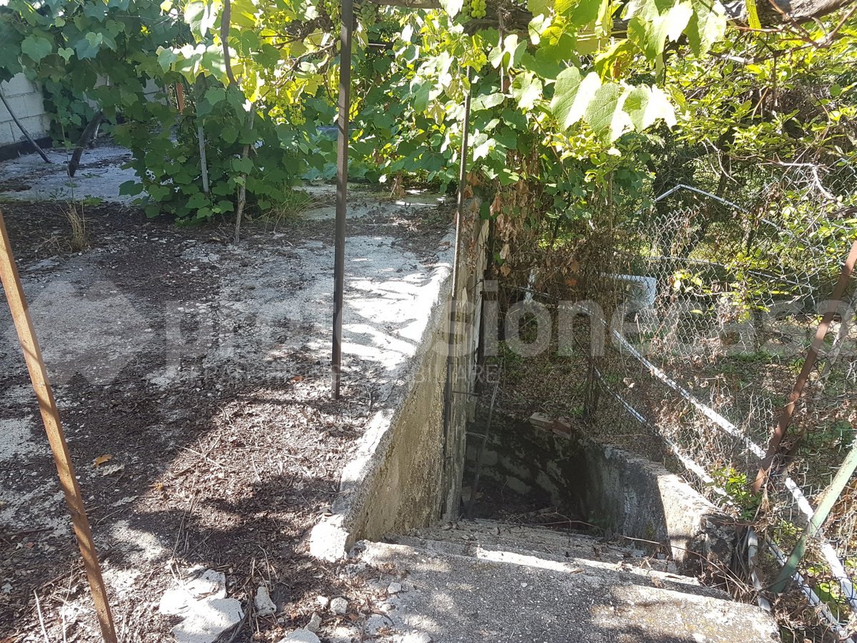 Rustico con giardino a Ateleta