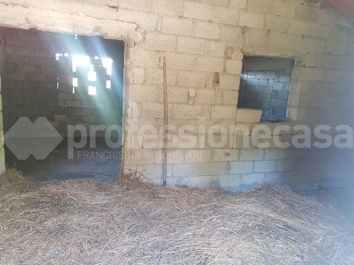 Rustico con giardino a Ateleta