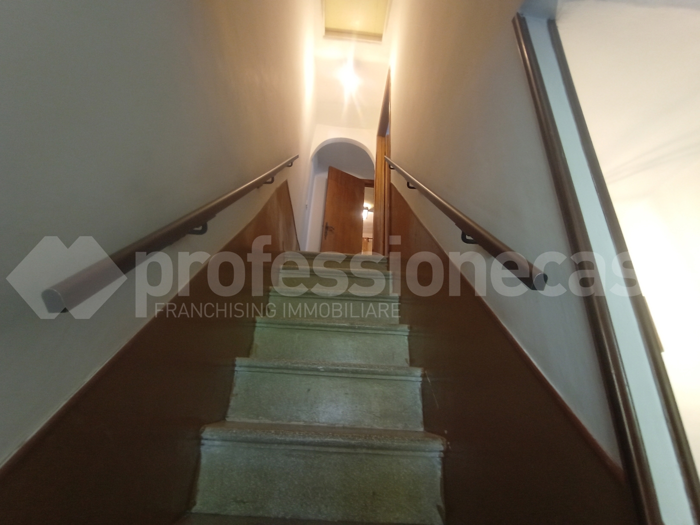 Casa indipendente in vendita a Ateleta