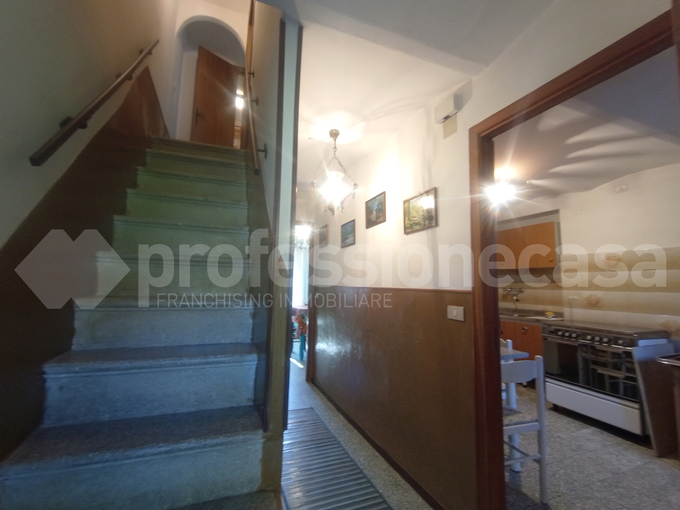 Casa indipendente in vendita a Ateleta