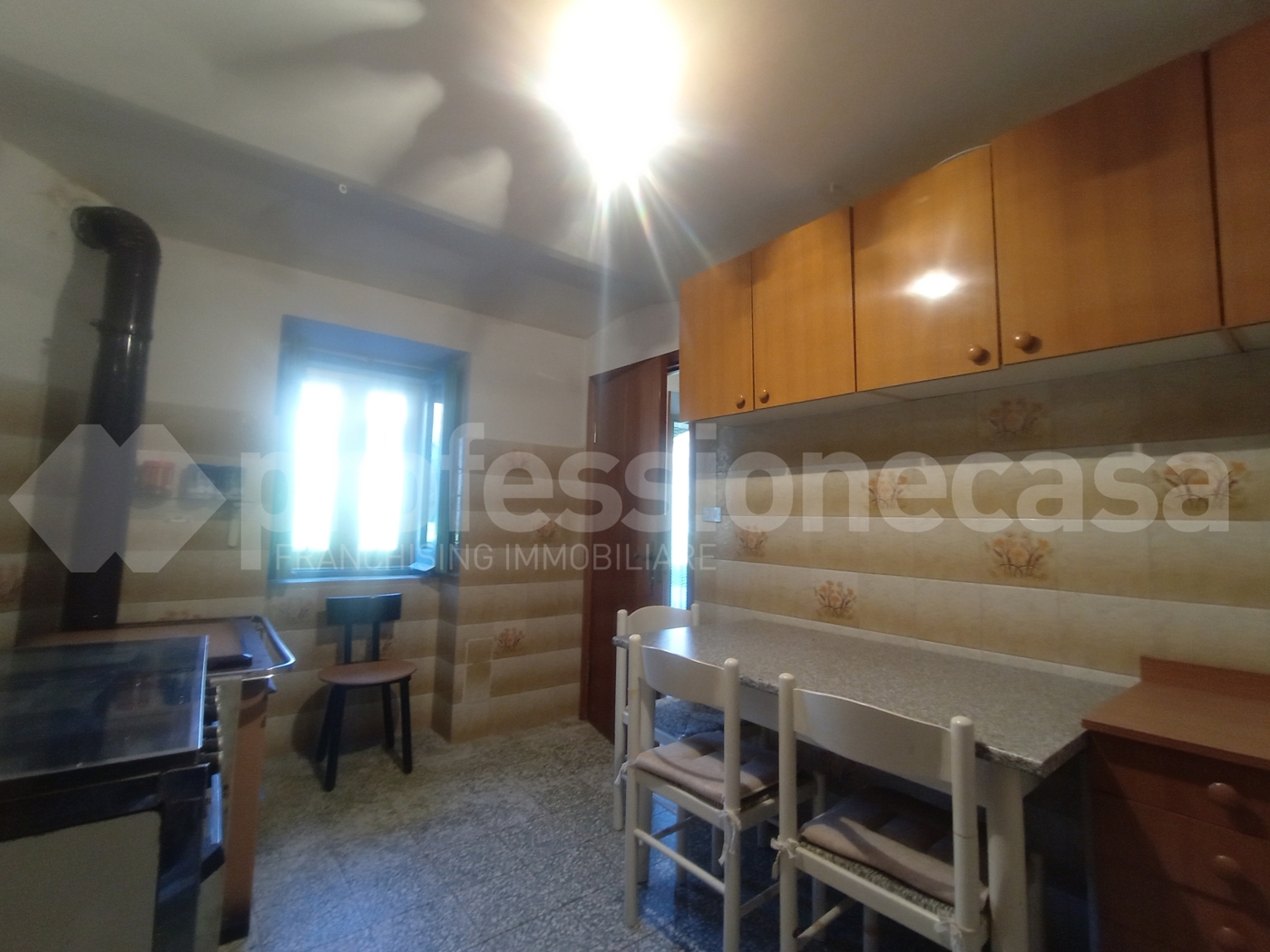 Casa indipendente in vendita a Ateleta