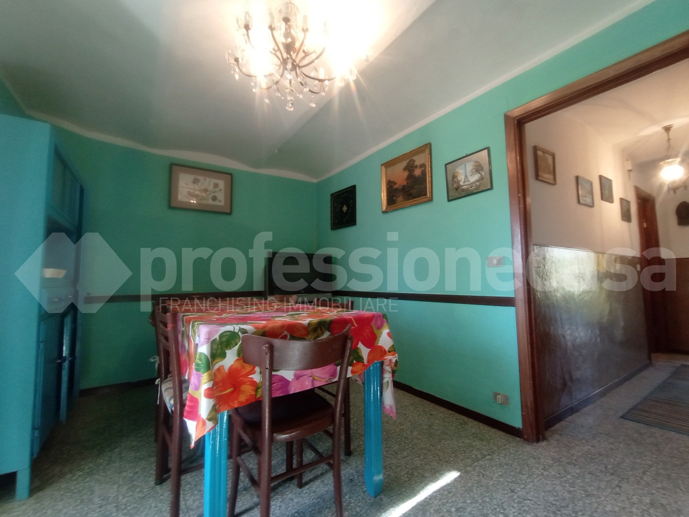 Casa indipendente in vendita a Ateleta