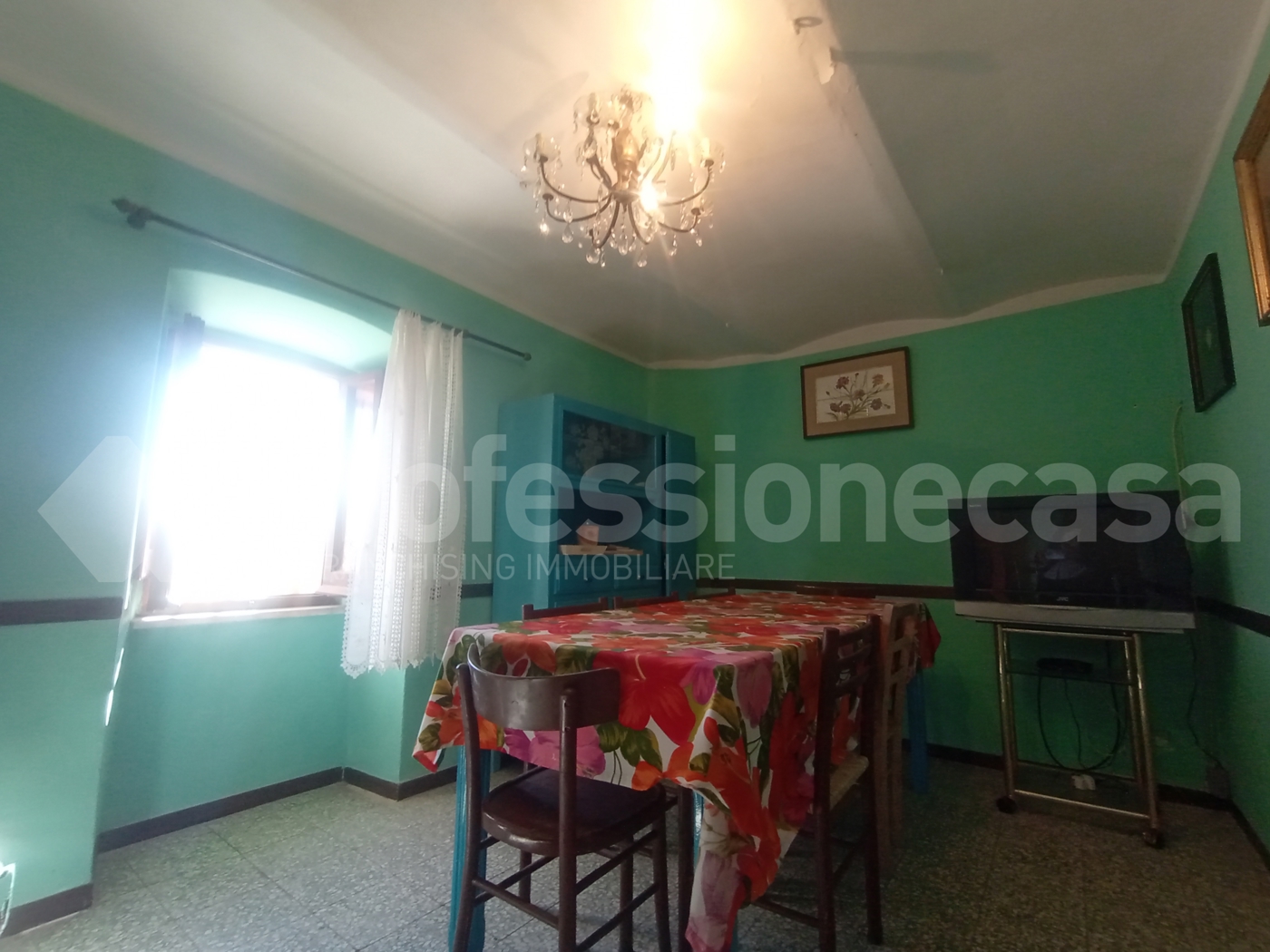 Casa indipendente in vendita a Ateleta