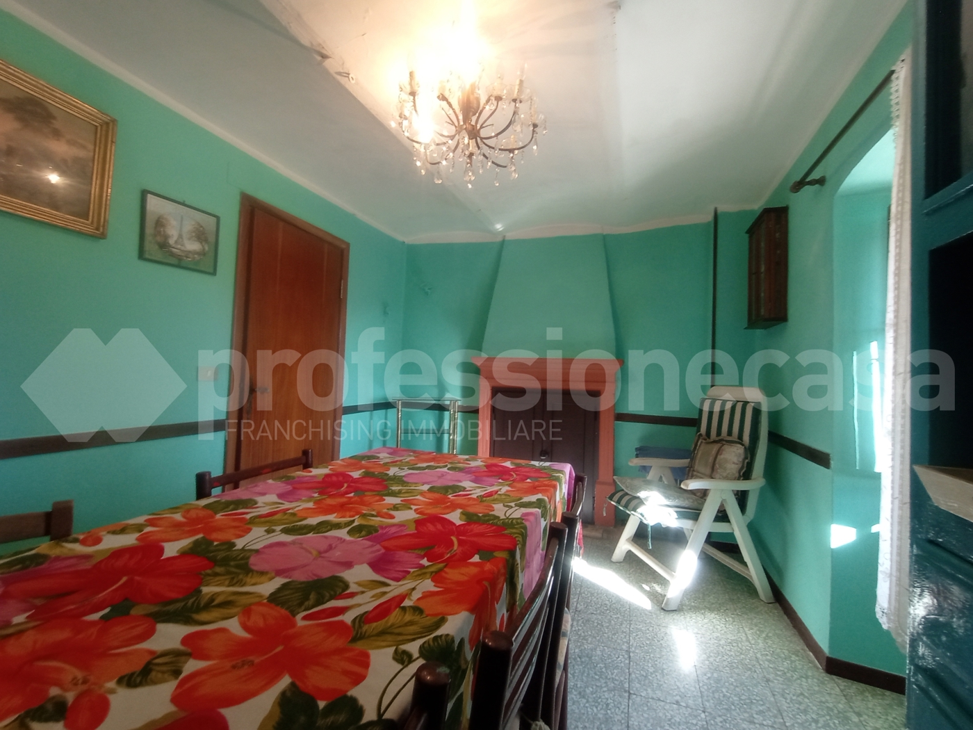 Casa indipendente in vendita a Ateleta