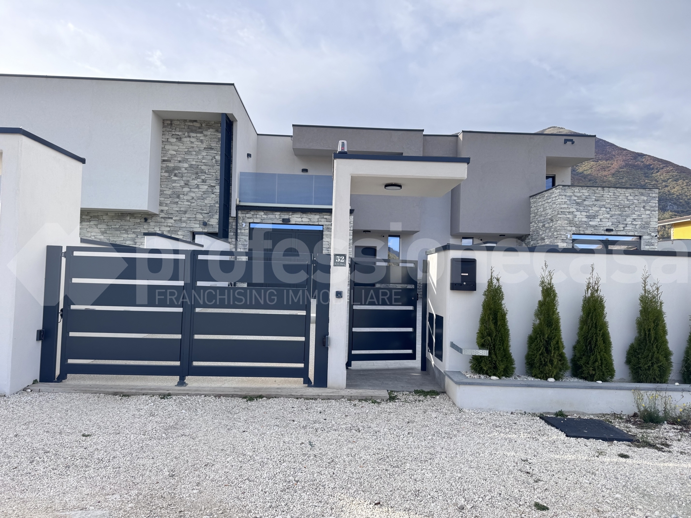 Villa in vendita a Castel di Sangro