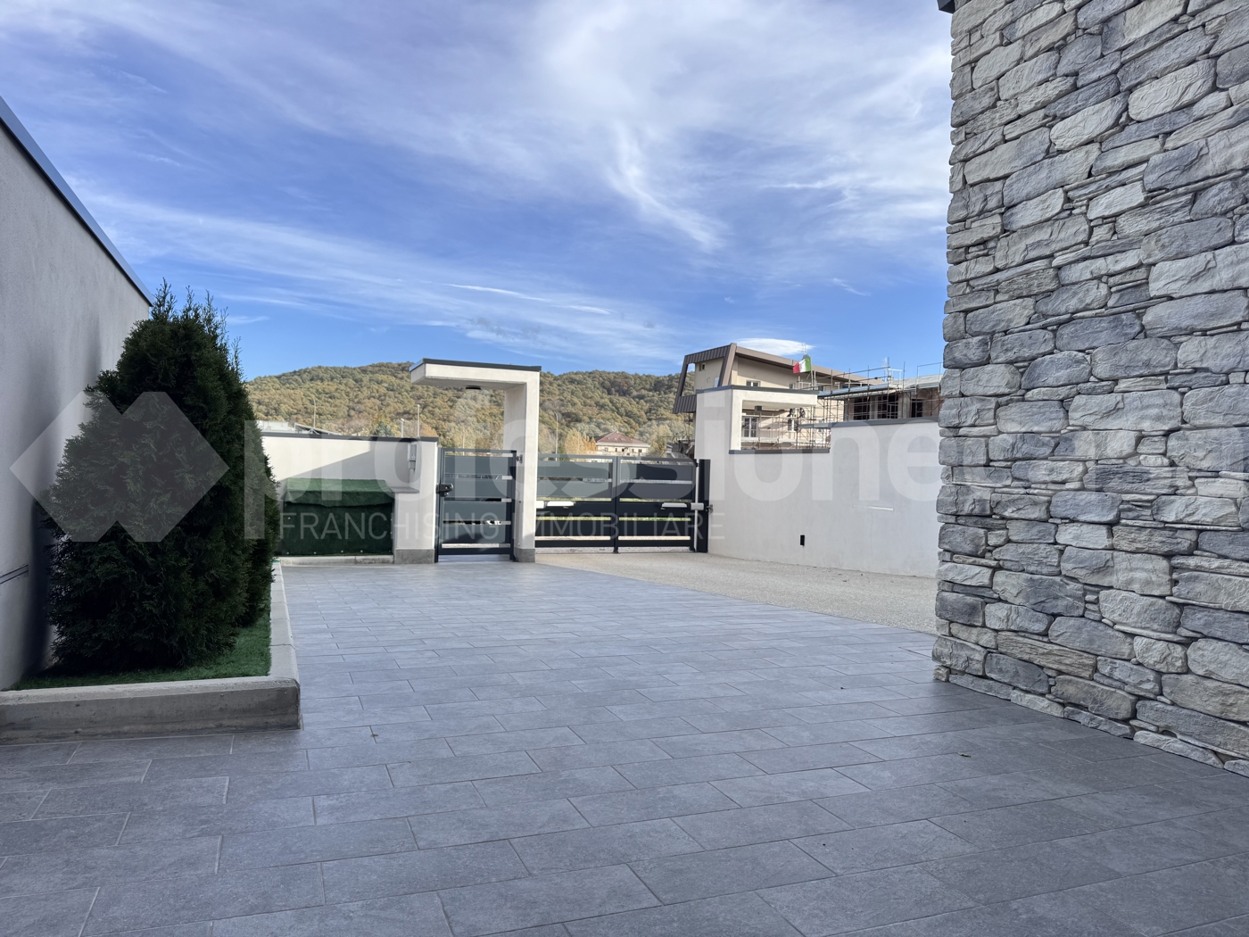 Villa in vendita a Castel di Sangro