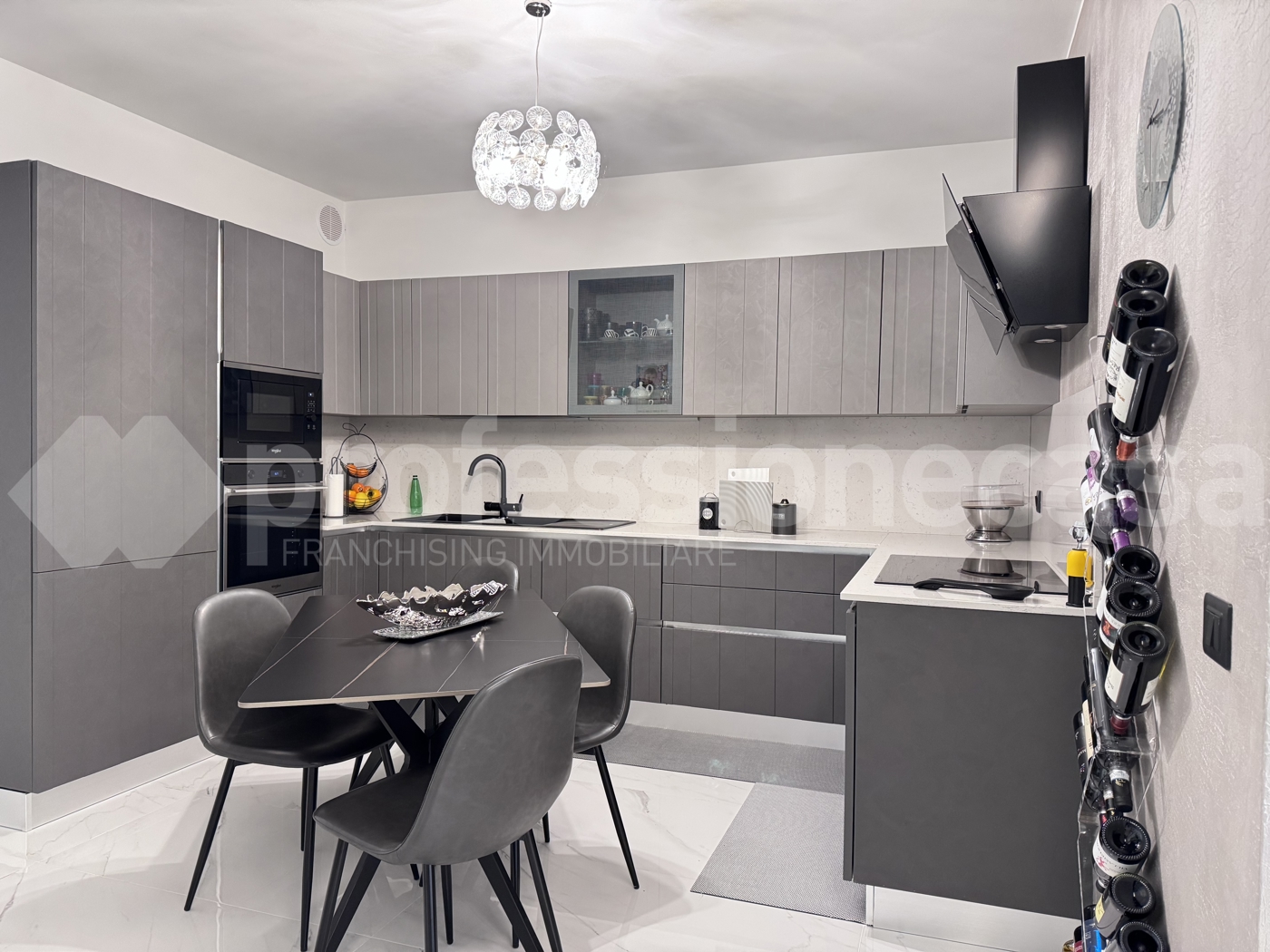 Villa in vendita a Castel di Sangro