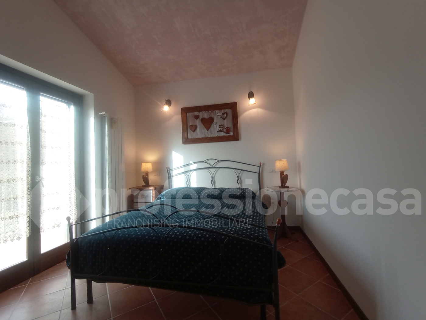 Trilocale in vendita a Ateleta