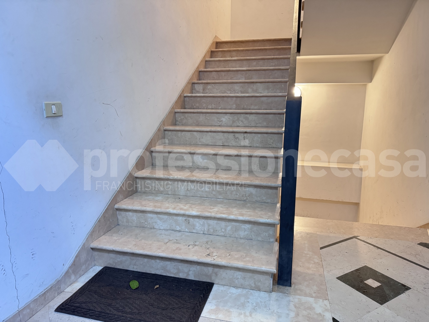 Trilocale arredato in affitto a Castel di Sangro