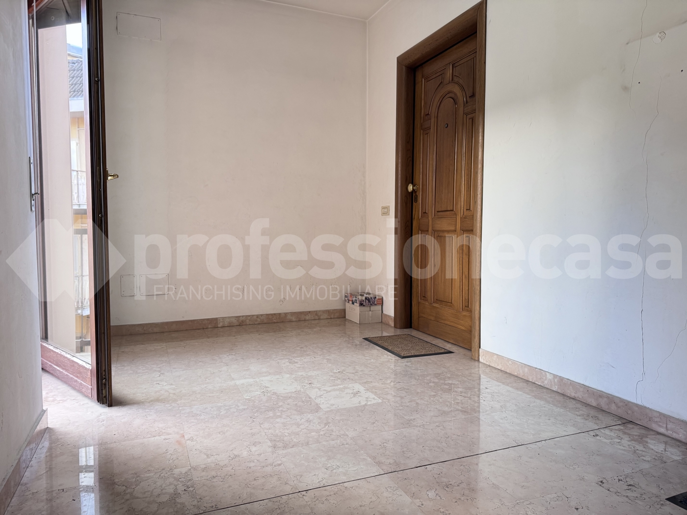 Trilocale arredato in affitto a Castel di Sangro