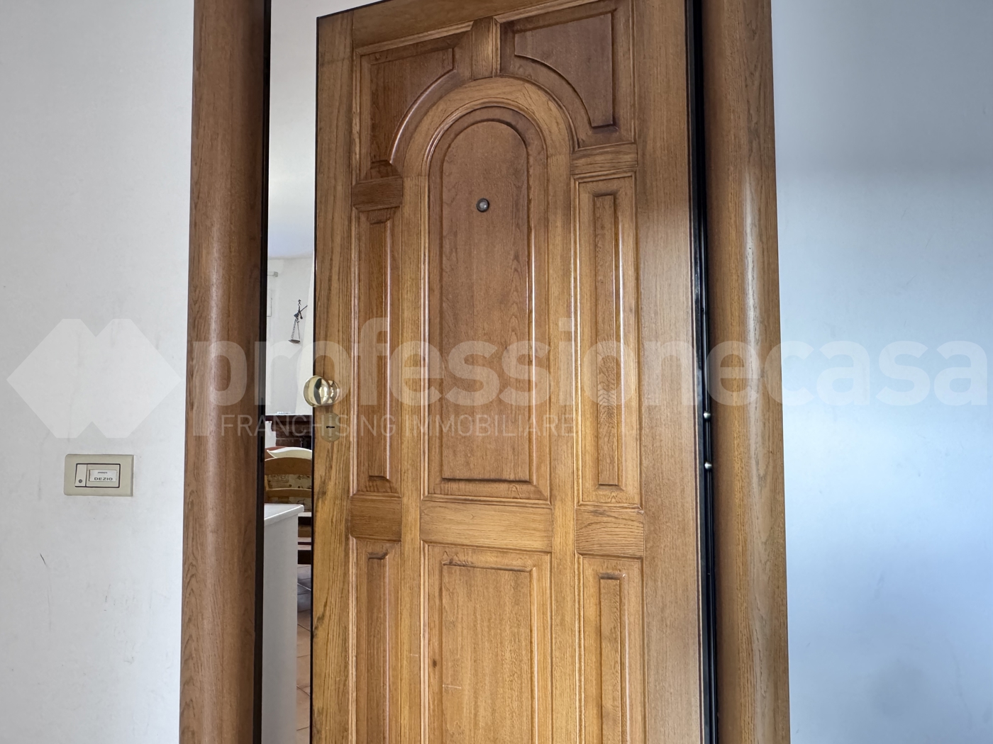 Trilocale arredato in affitto a Castel di Sangro