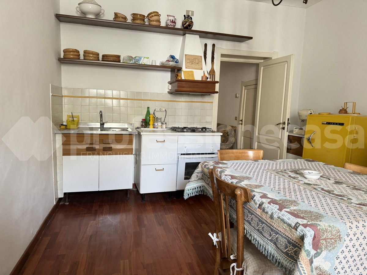 Casa indipendente in vendita a Sant'Angelo del Pesco