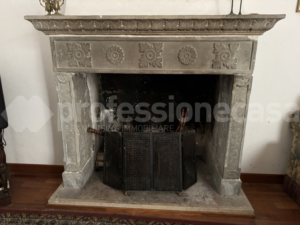 Casa indipendente in vendita a Sant'Angelo del Pesco