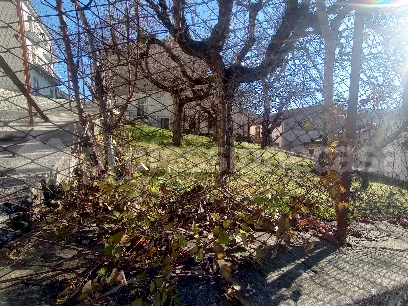 Casa indipendente in vendita a Ateleta