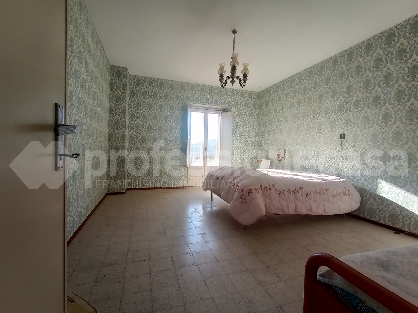 Casa indipendente in vendita a Ateleta