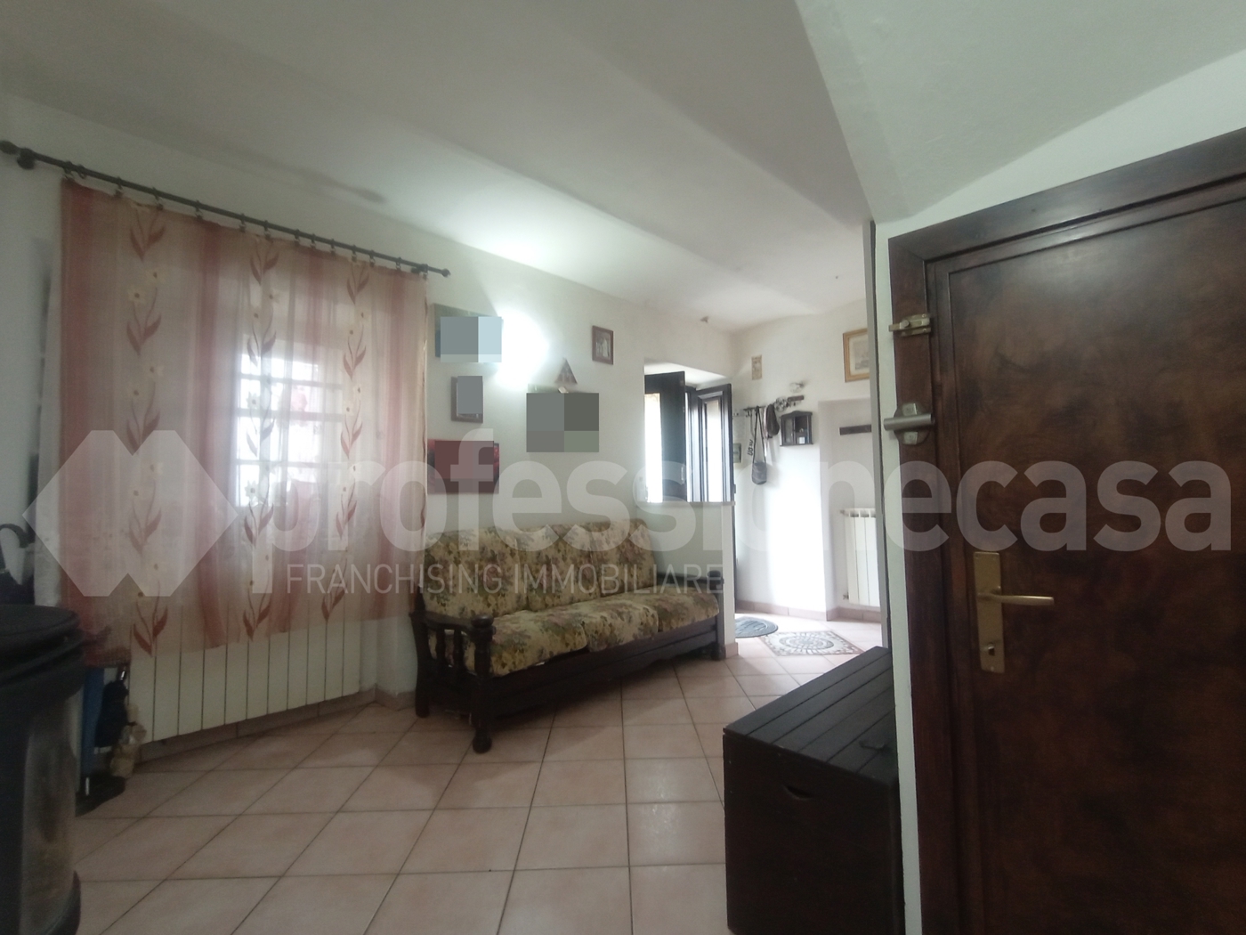 Casa indipendente in vendita a Ateleta