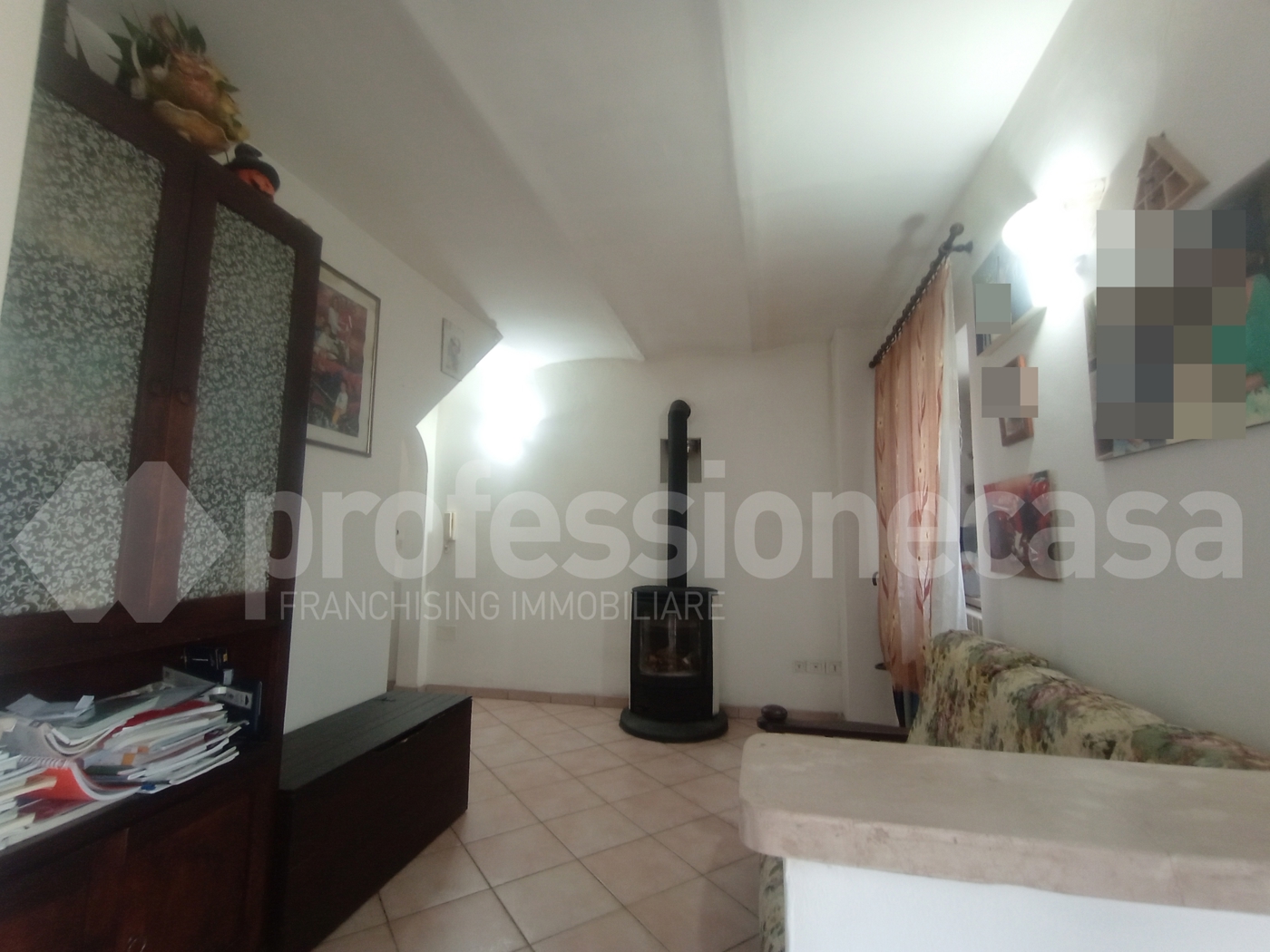 Casa indipendente in vendita a Ateleta