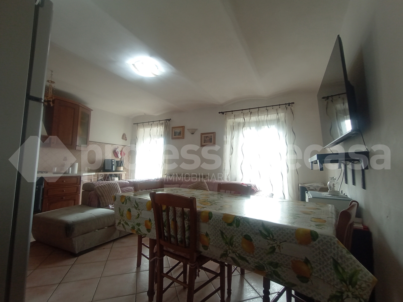 Casa indipendente in vendita a Ateleta