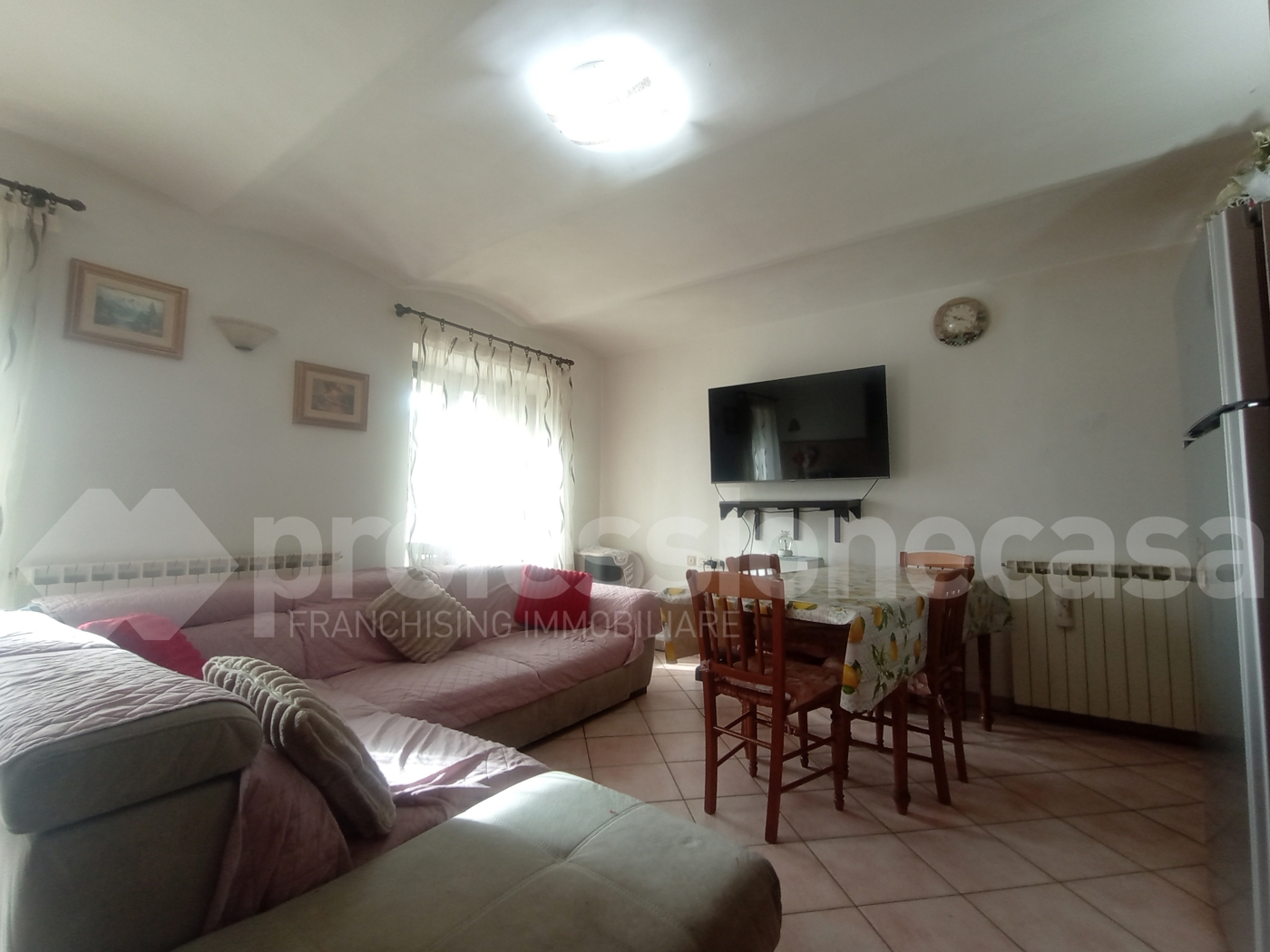 Casa indipendente in vendita a Ateleta