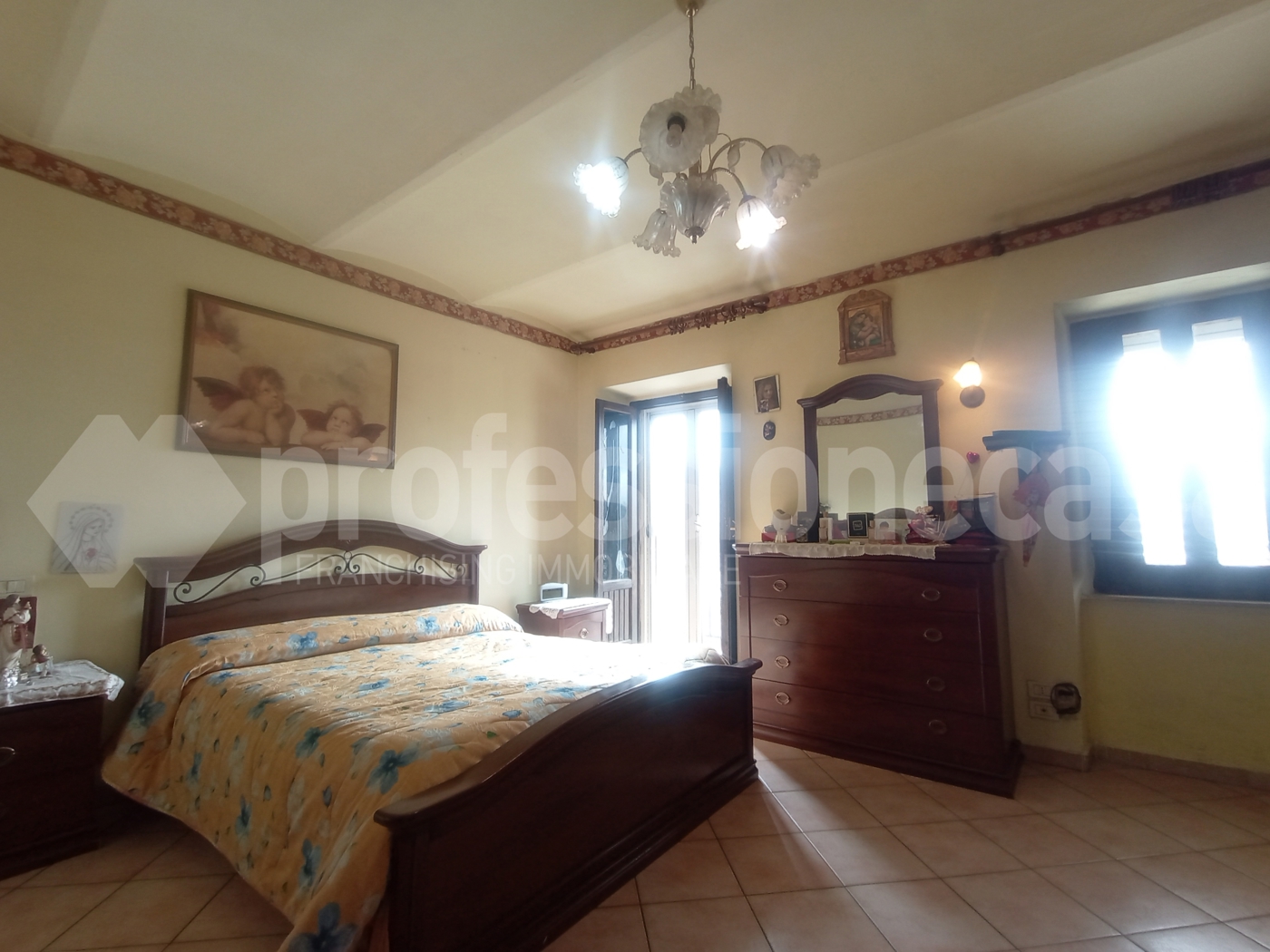 Casa indipendente in vendita a Ateleta