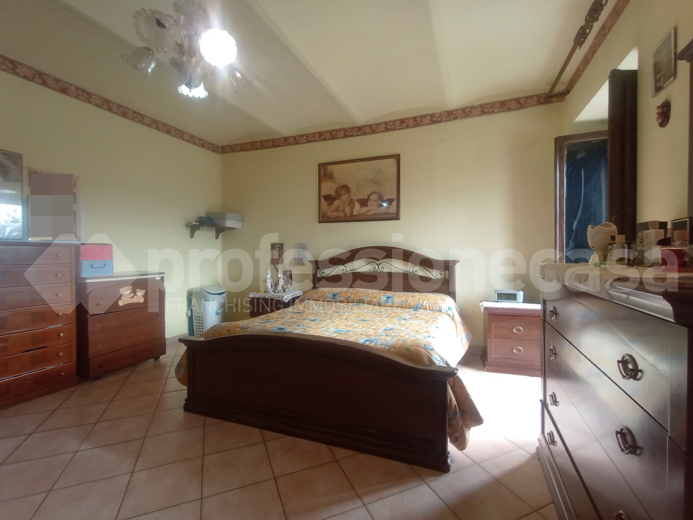 Casa indipendente in vendita a Ateleta