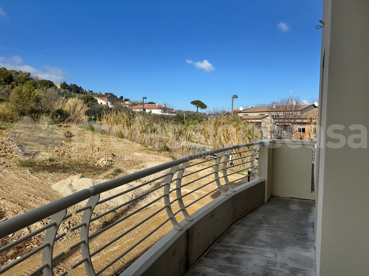 Trilocale vista mare a Vasto