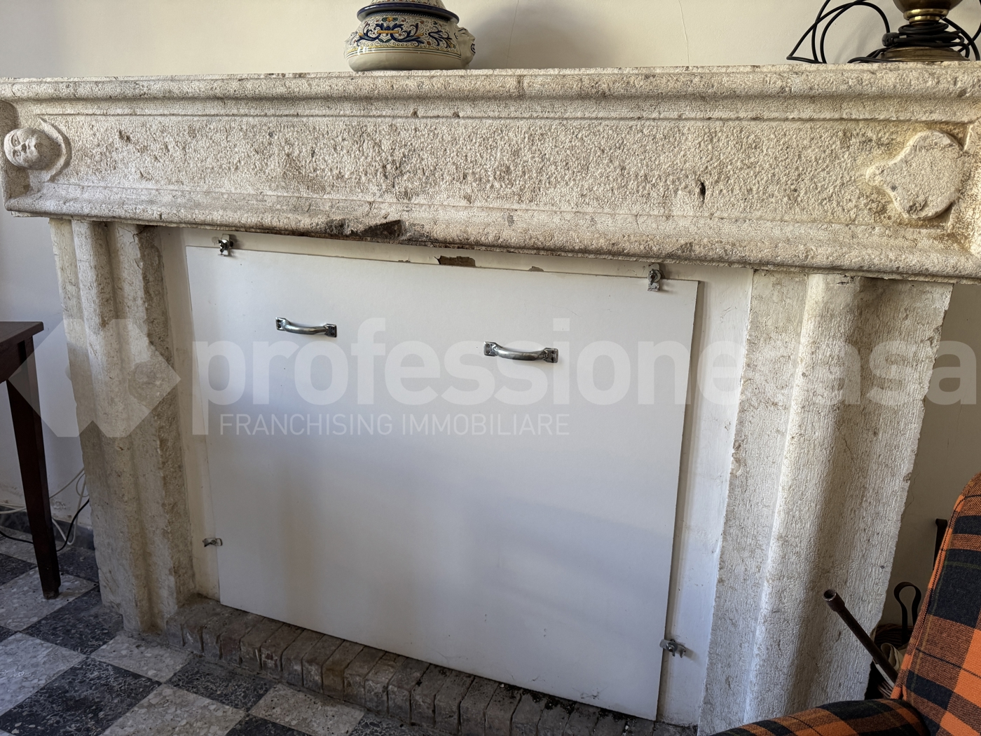 Casa indipendente in vendita a San Pietro Avellana