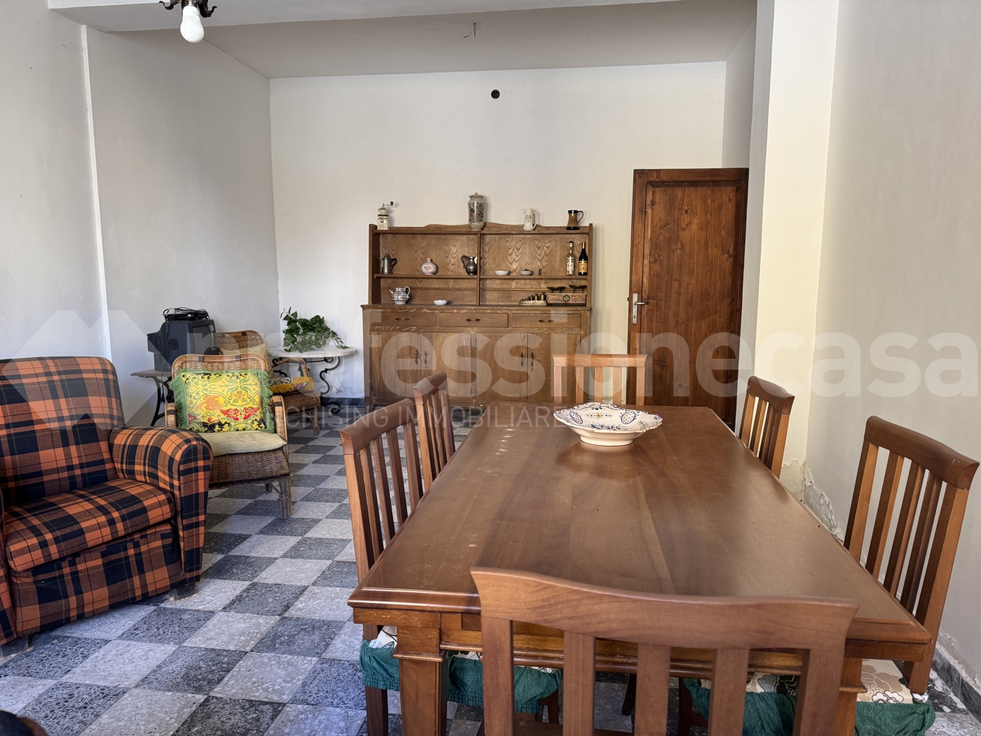 Casa indipendente in vendita a San Pietro Avellana