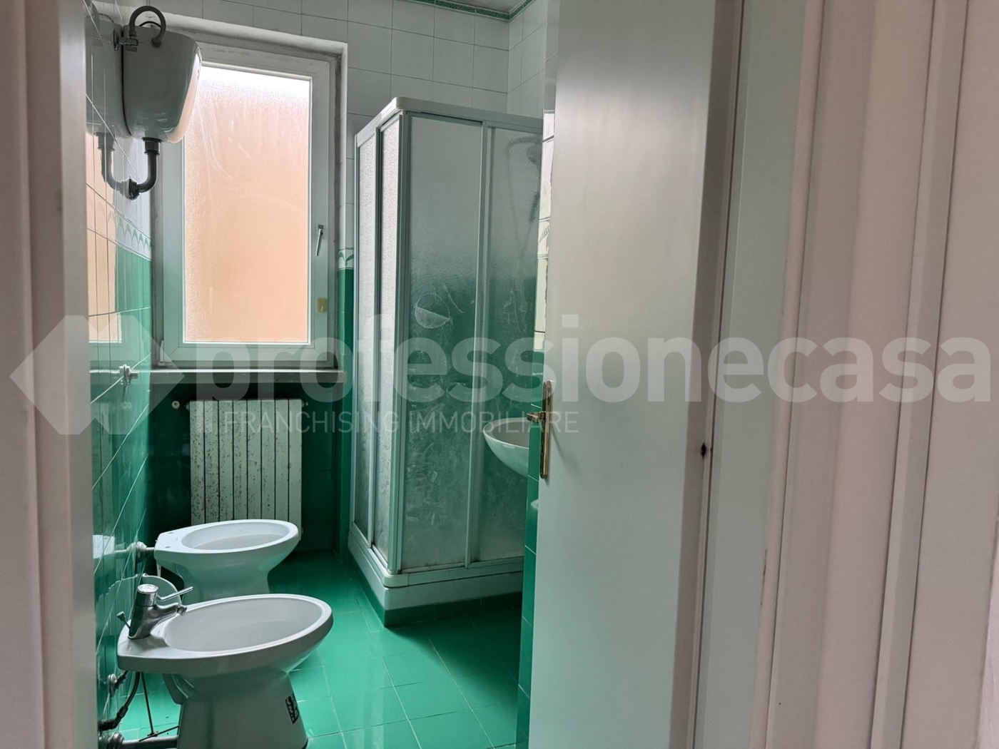 Capannone in vendita a Sessano del Molise