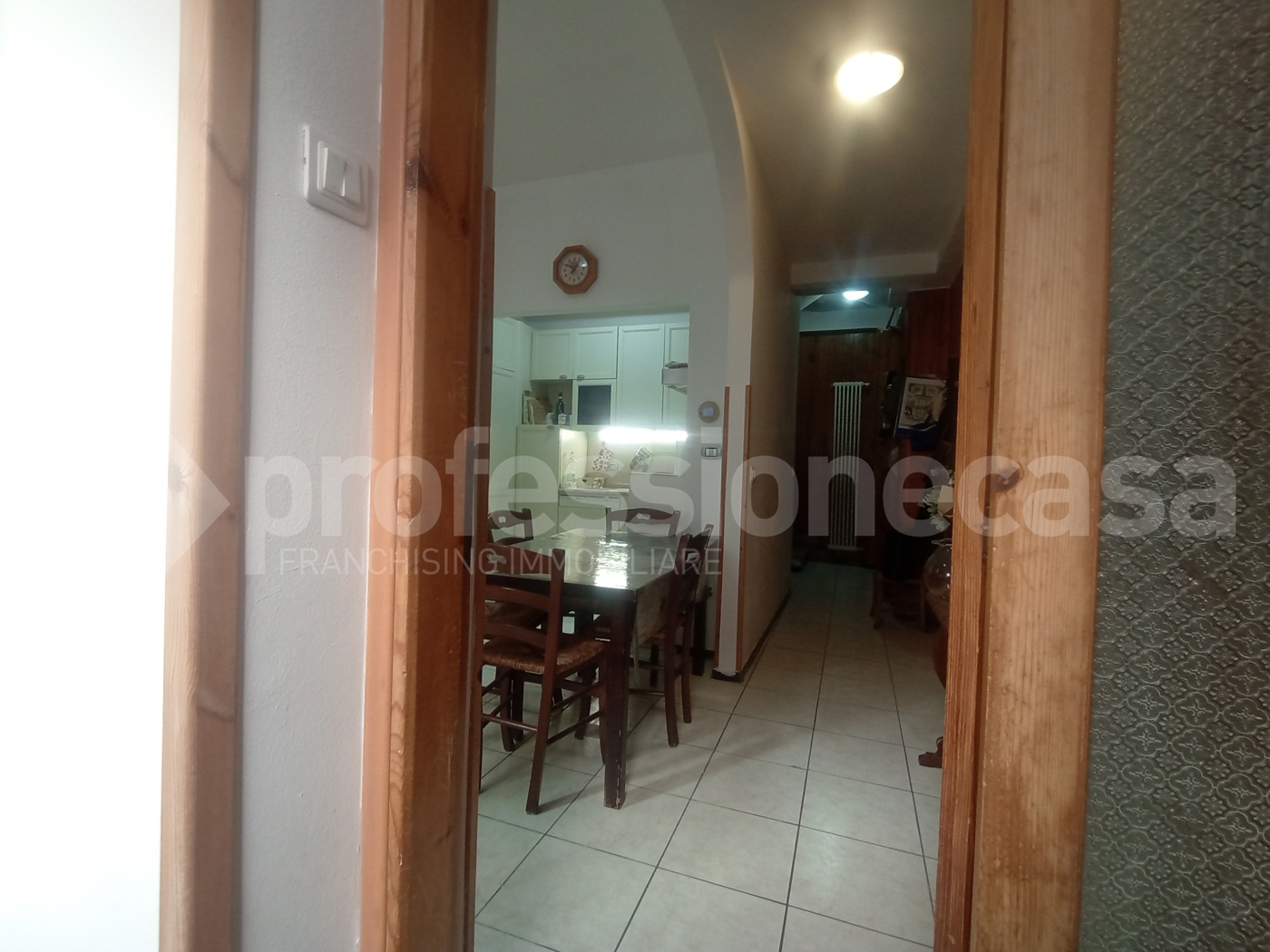 Casa indipendente in vendita a Ateleta