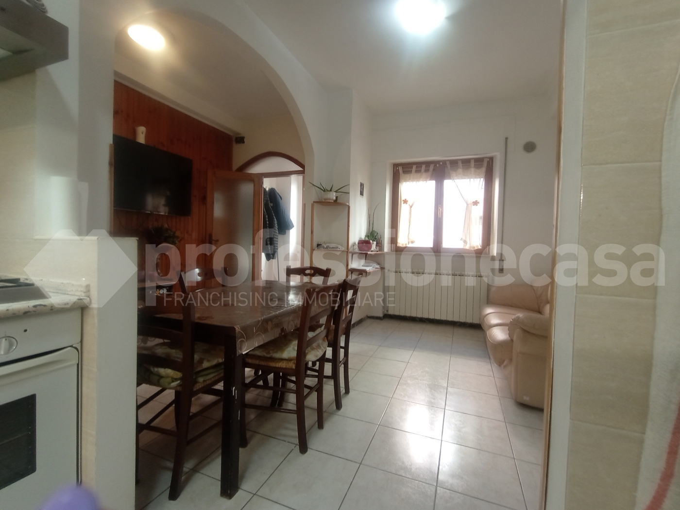 Casa indipendente in vendita a Ateleta