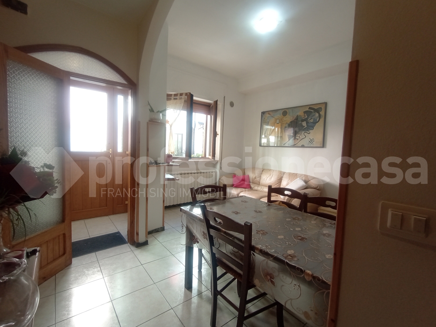 Casa indipendente in vendita a Ateleta