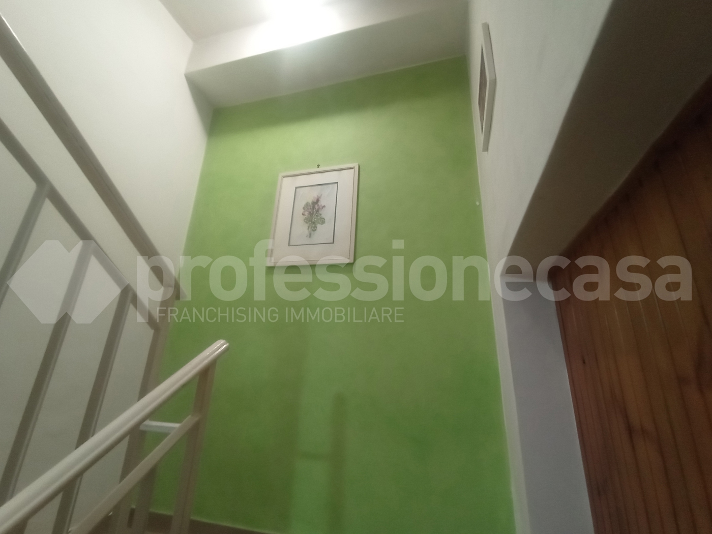 Casa indipendente in vendita a Ateleta