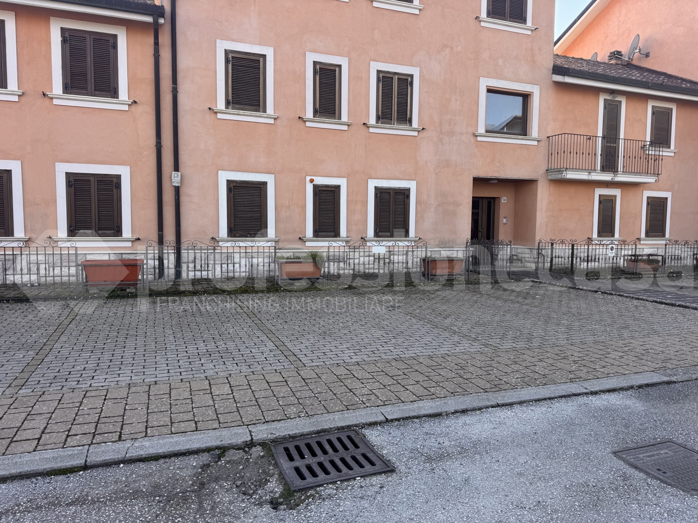 Trilocale in vendita a Alfedena