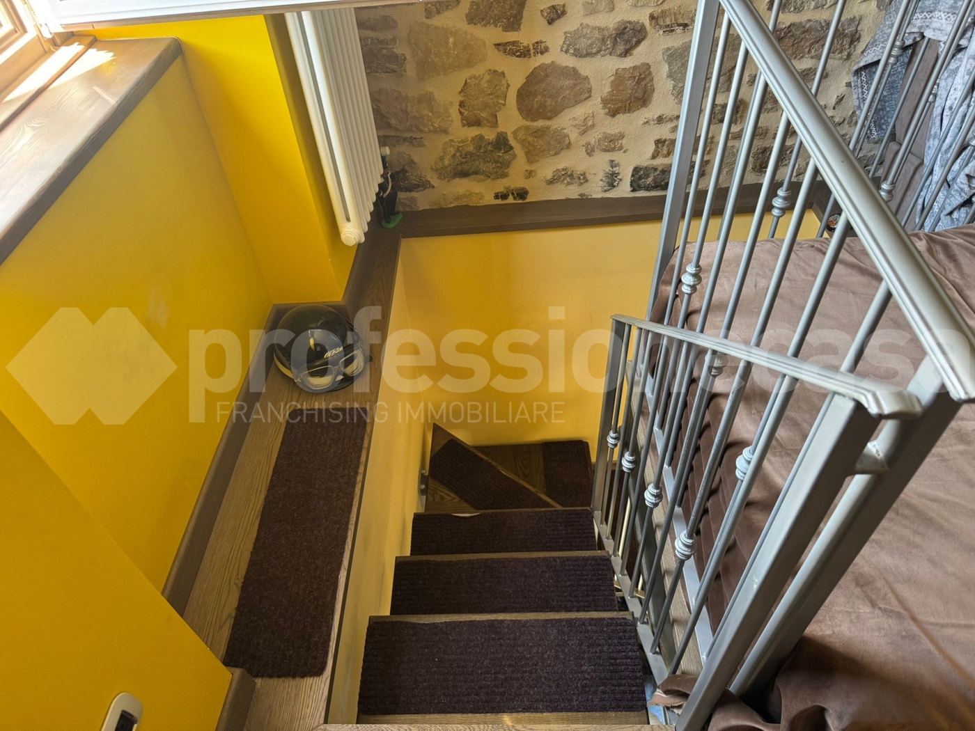 Trilocale in vendita a Forl� del Sannio