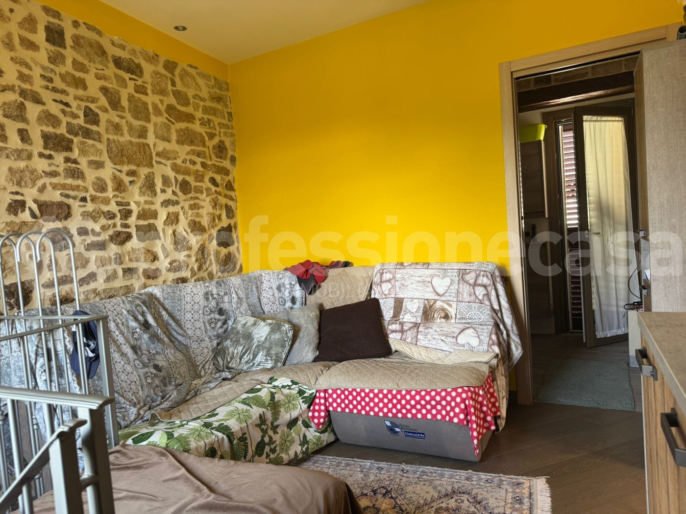 Trilocale in vendita a Forl� del Sannio