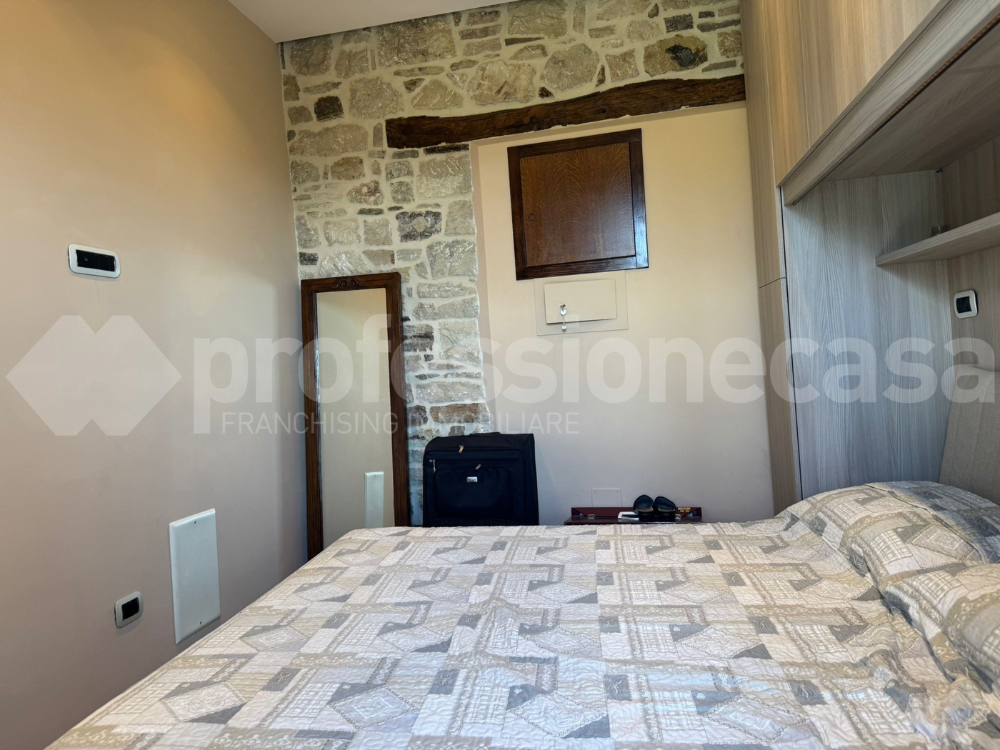 Trilocale in vendita a Forl� del Sannio