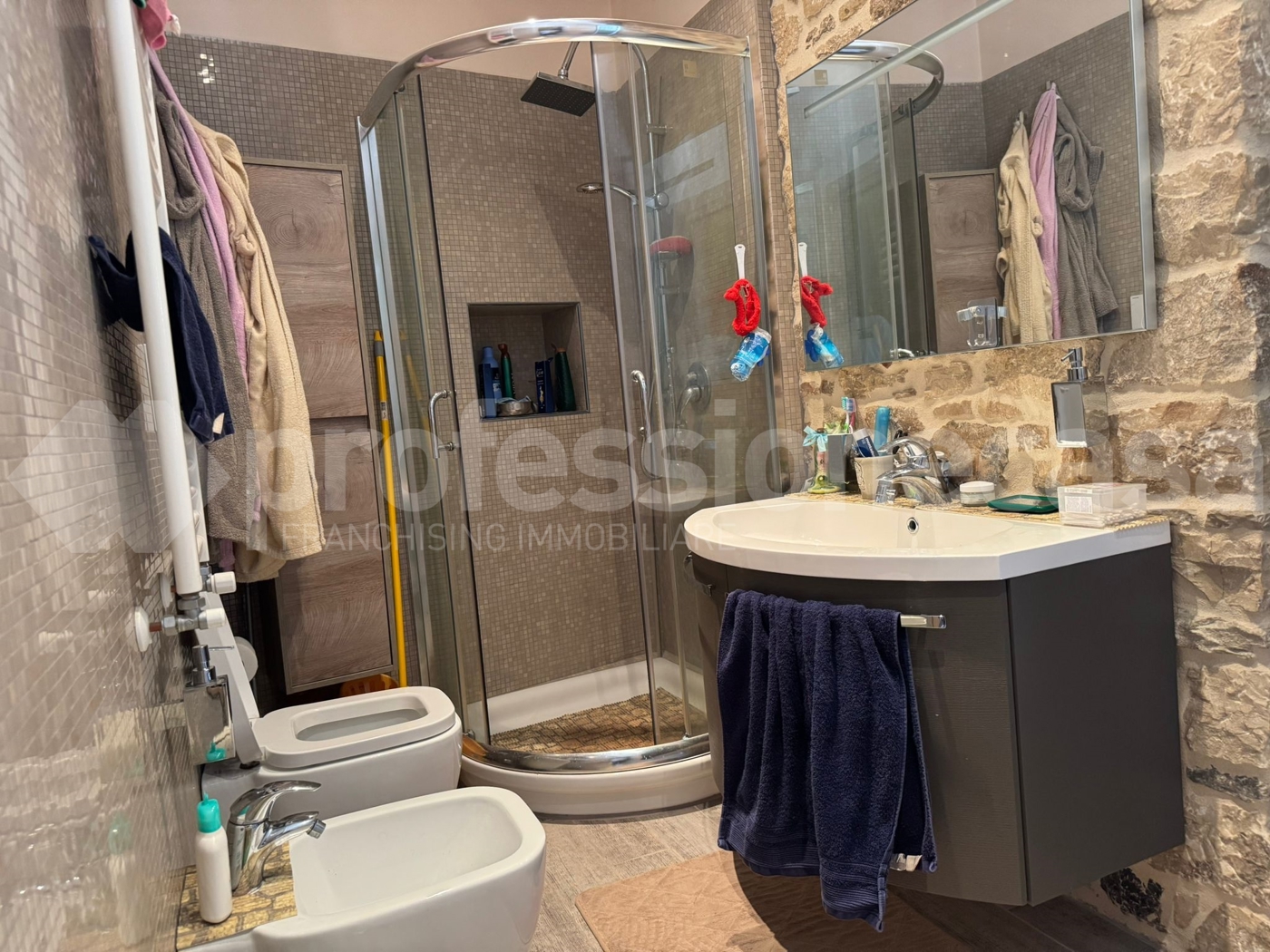 Trilocale in vendita a Forl� del Sannio