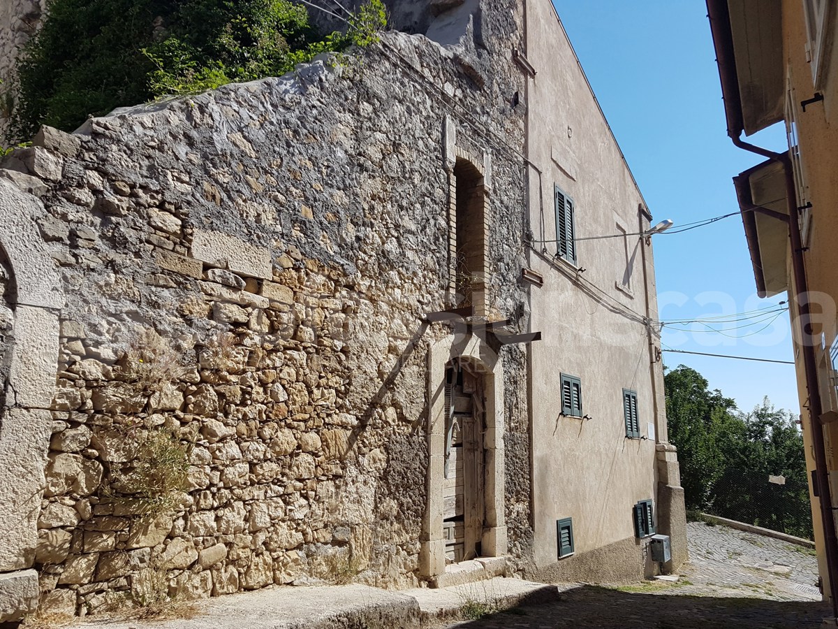 Rustico in vendita a Ateleta