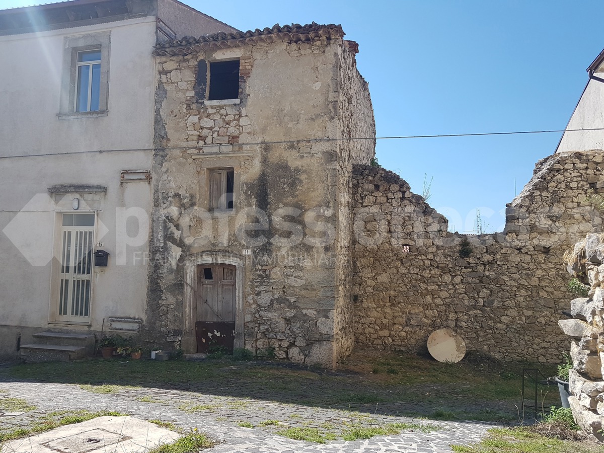 Rustico in vendita a Ateleta