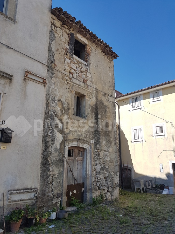 Rustico in vendita a Ateleta