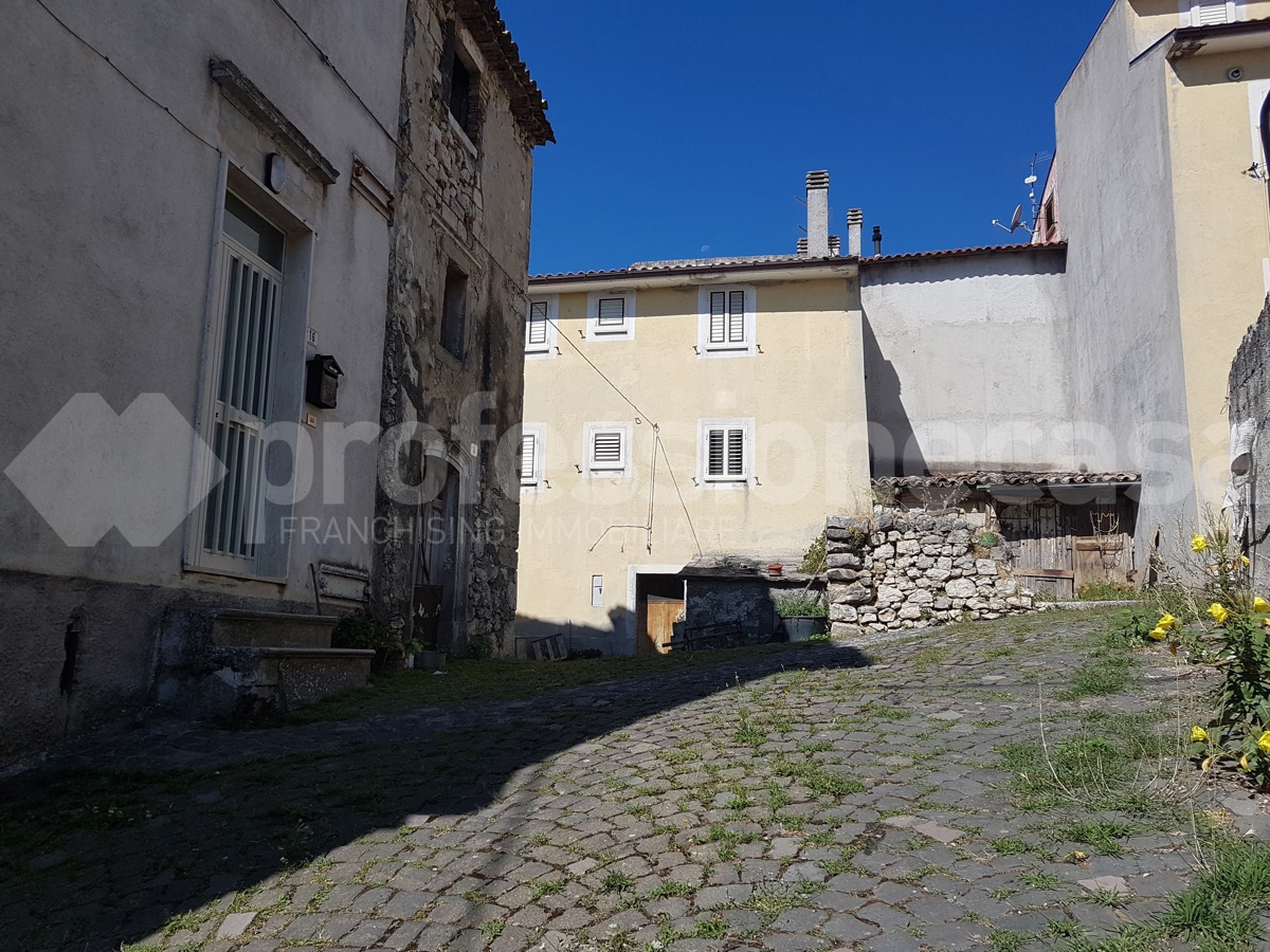 Rustico in vendita a Ateleta