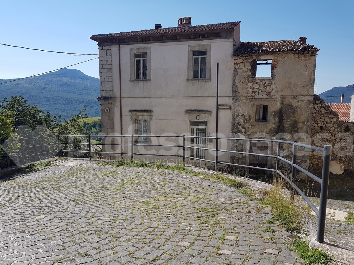 Rustico in vendita a Ateleta
