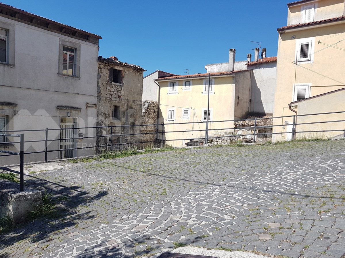 Rustico in vendita a Ateleta