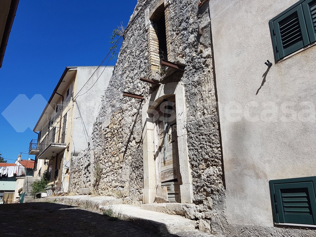 Rustico in vendita a Ateleta