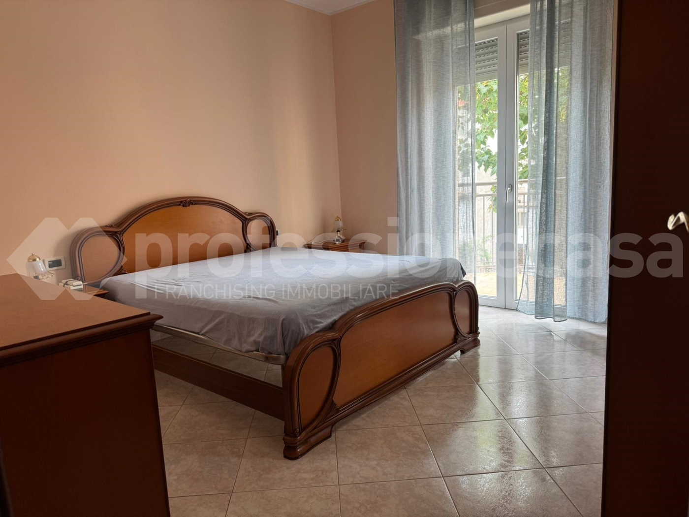 Quadrilocale in vendita a Agnone