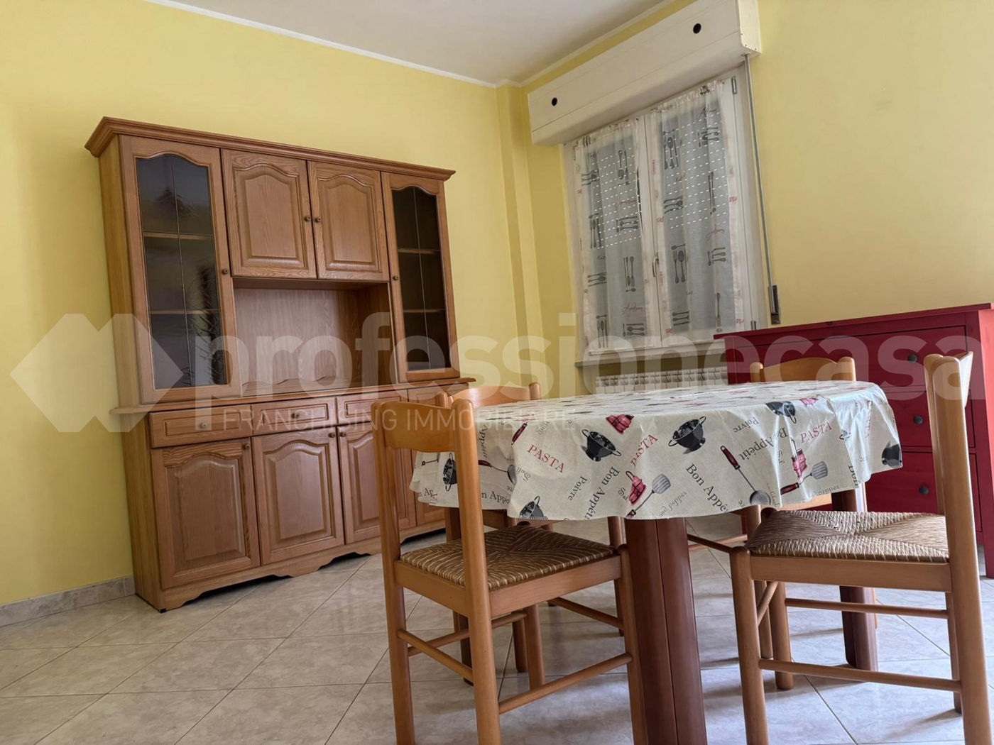 Quadrilocale in vendita a Agnone