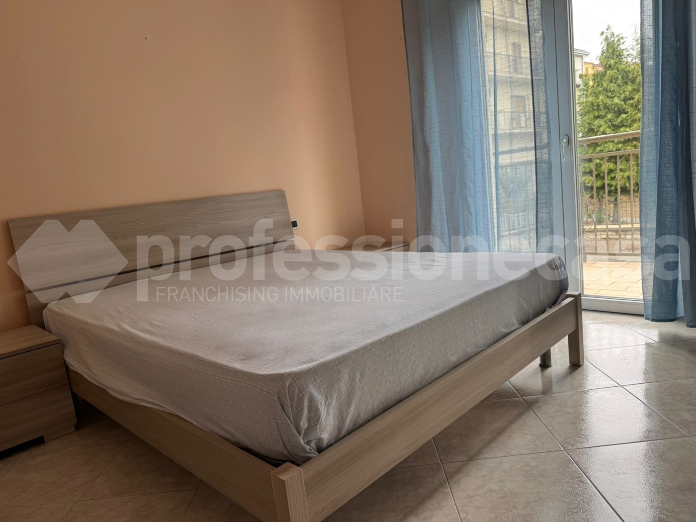 Quadrilocale in vendita a Agnone