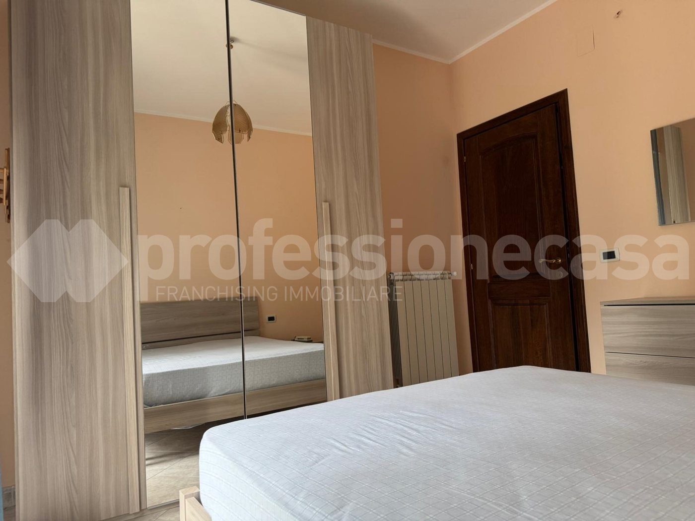 Quadrilocale in vendita a Agnone