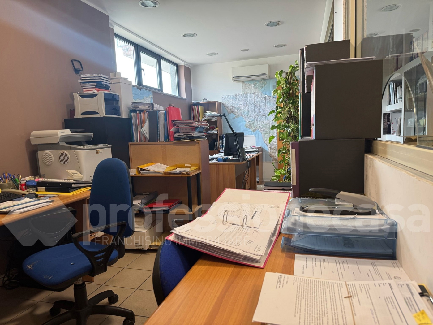 Negozio in vendita a Isernia